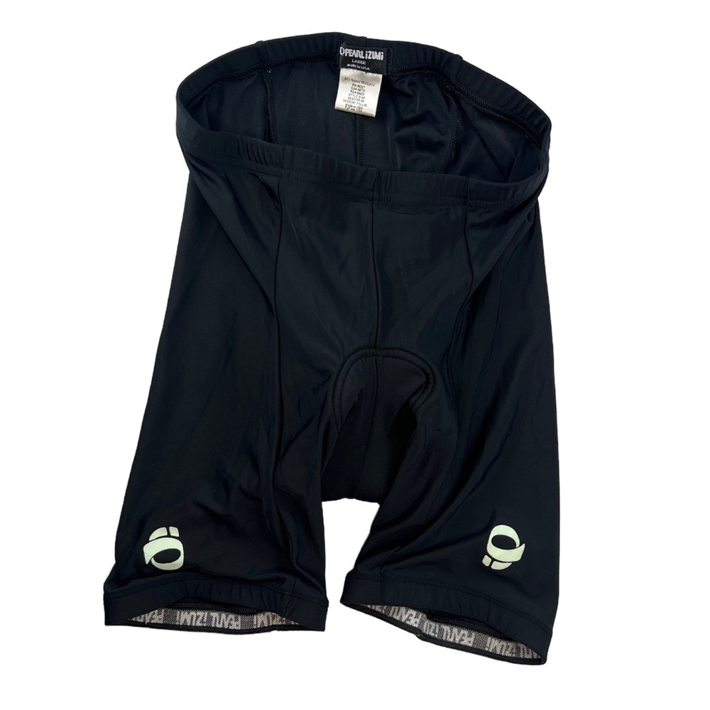 Pearl Izumi Women’s Bike Shorts In Size Large